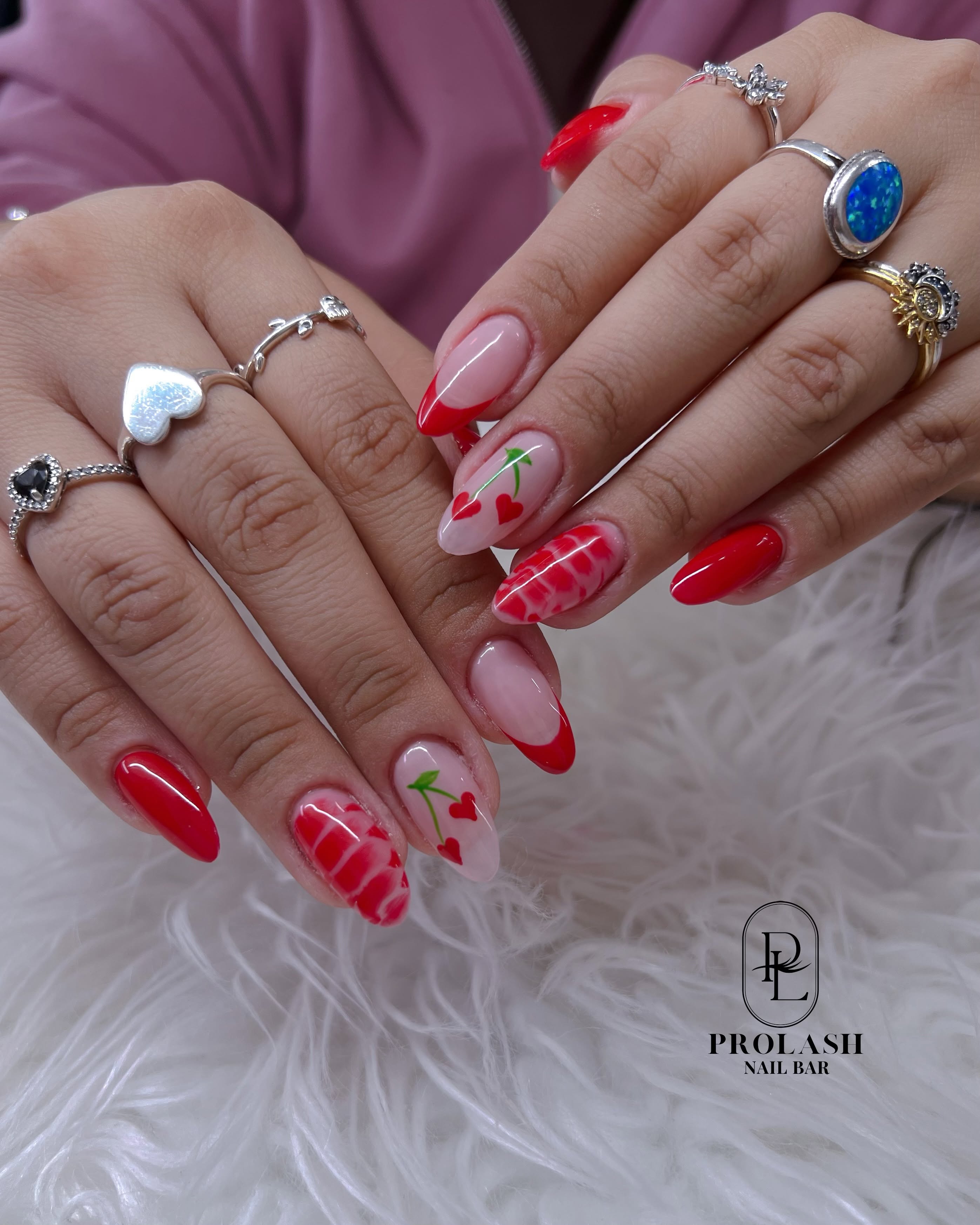 Nail June 24